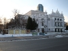 divadlo opery a baletu