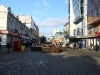 ulice Vajnera, uralský Arbat