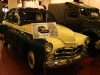 Muzeum automobilů GAZ
