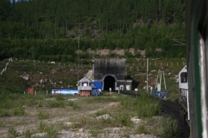Kodarský tunel
