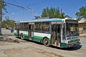 Trolejbus-Škoda
