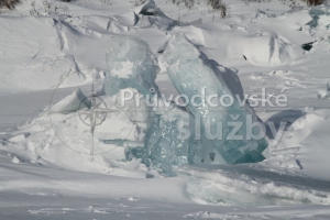 Bajkalské ledy