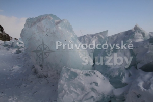 Bajkalské ledy