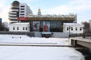 Muzeum výtvarného umění