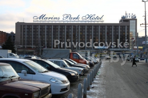 Marins Park hotel