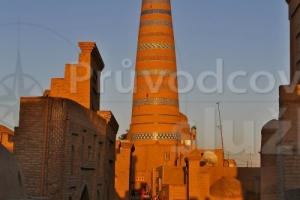 Minaret-Islama-Hodži