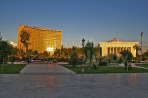 hotel-uzbekistan