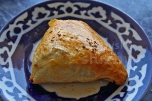 samsa